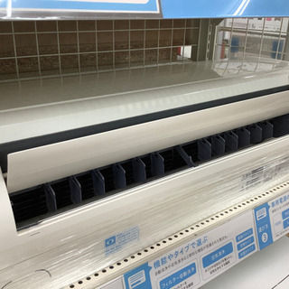 【MITSUBISHI/三菱】2018年製！壁掛けエアコン売ります！