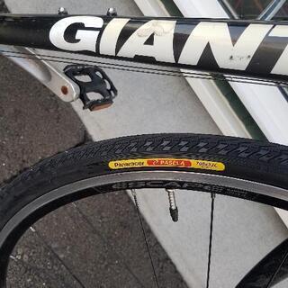 札幌清田区 中古 GIANT エスケープ R3 クロスバイク Mサイズ