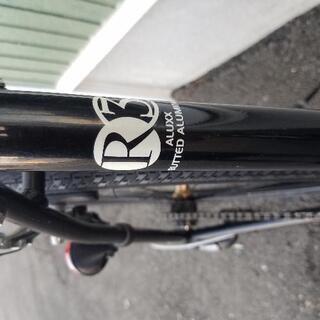 札幌清田区 中古 GIANT エスケープ R3 クロスバイク Mサイズ