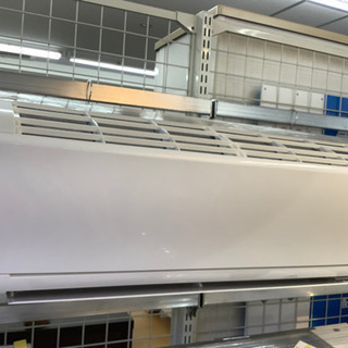 壁掛けエアコン MITSUBISHI(三菱) 2019年製