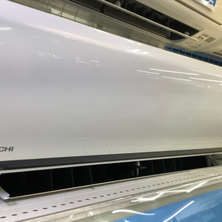 HITACHI/日立】4.0kw!壁掛けエアコン売ります！