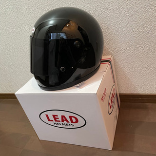 【ネット決済】リード工業 ヘルメット
