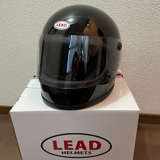 リード ヘルメット