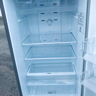 ✨2020年製✨1572番 Hisense✨ノンフロン冷凍冷蔵庫✨HR-B2302‼️