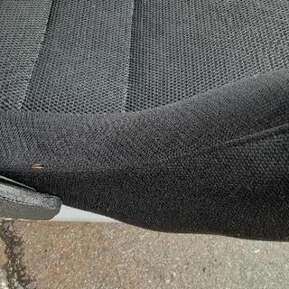 レカロシート！