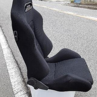 レカロシート！