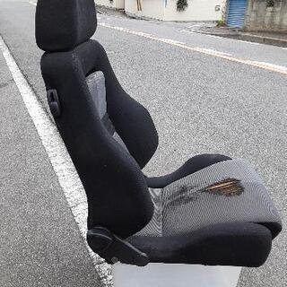 (決まりました！)レカロレストアベスーに！