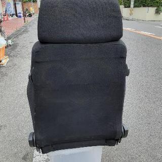 (決まりました！)レカロレストアベスーに！