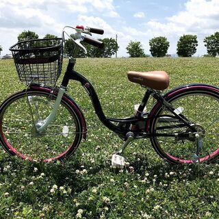 【レンタル可能】 20インチ / 子ども用自転車 【整備済み】F-01 レンタル可能】 20インチ / 子ども用自転車 【整備済み】F-01