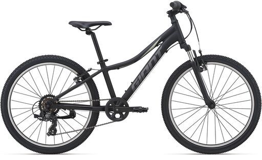 GIANT　2021　ジュニアモデル　XTC　JR24　ブラックカラー　　入荷です。