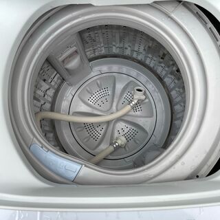 当日翌日配送可■都内近郊無料で配送、設置いたします■2018年製　洗濯機　ハイアール　JW-C45A　4.5キロ■HIWHB01