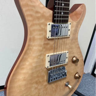 SELVA エレキギター