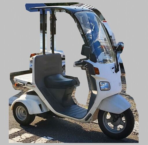 柔らかい ☆値引で90000円☆4stジャイロキャノピー Uber ウーバー