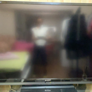 SHARP60インチ 美品 SHARP60インチ 美品