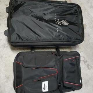 ダイビング器材、重器軽器まとめて！