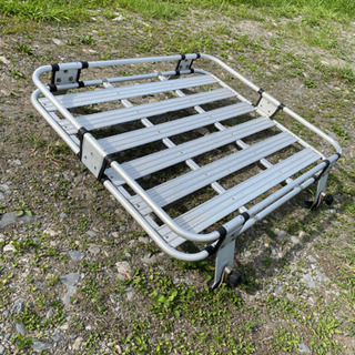 北海道の中古ルーフキャリアが無料 格安で買える ジモティー 北海道の中古ルーフキャリアが無料 格安で買える ジモティー