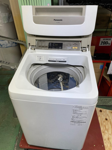 Panasonic  2層式洗濯機