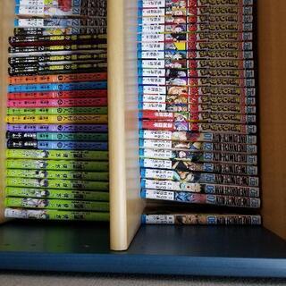 人気マンガ、漫画、まんが