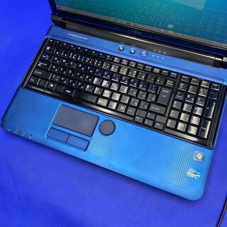特典つき】新品SSD Corei5 メモリ8GB 人気カラーブルー 富士通 ノート 