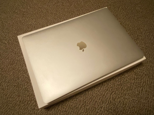 MacBook Pro 2019 充電回数39回！ MacBook Pro 2019 充電回数39回！ 期間限定値下げ バッテリー放充電