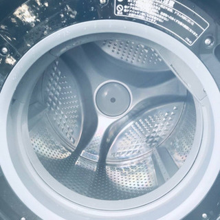 ドラム式入荷‼️ ✨乾燥機能付き✨‼️9.0kg‼️1581番 HITACHI