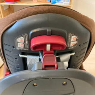 ベビー用品 チャイルドシート購入希望無ければまもなく締め切ります。