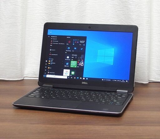 Dell Latitude E7240 ②