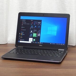 Dell Latitude E7240 ②