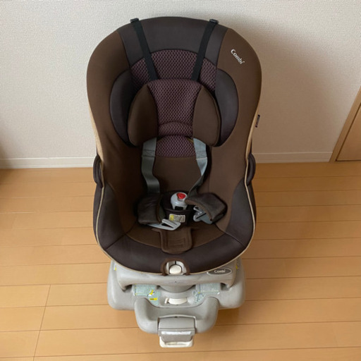 コンビ　チャイルドシート
