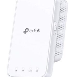 【成約済】TP-Link 無線LAN中継器（TP-Link Wi...