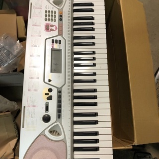 YAMAHA ヤマハ　電子ピアノ　キーボード