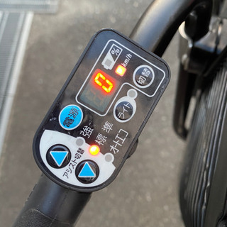 新品・未使用バッテリー8.9ah 人気な子供乗せ電動自転車 ヤマハパスキッス