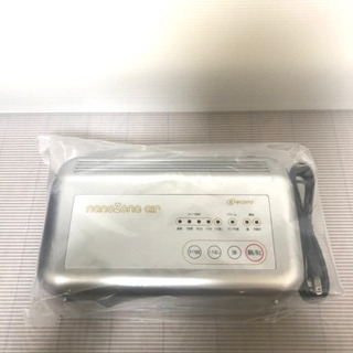 コロナ対策♪ オゾン発生器