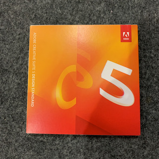 【終了】Adobe DesignStandard CS5 Mac版 終了】Adobe DesignStandard CS5 Mac版