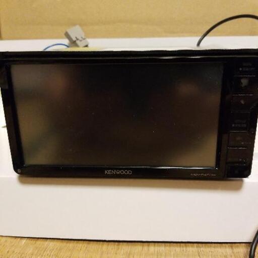 その他 KENWOOD MDV-D403W