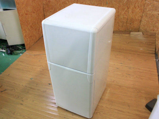 単身用TOSHIBA冷蔵庫女性に大人気配送、設置可能