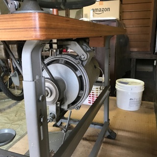 三菱 工業用ミシン  DB-130