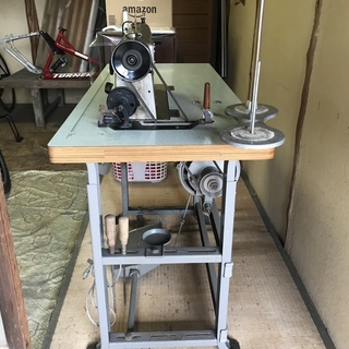 三菱 工業用ミシン  DB-130