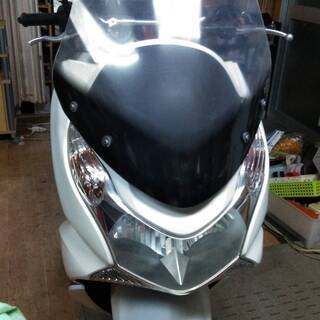 PCX125　　１３万円　原付バイク下取り可