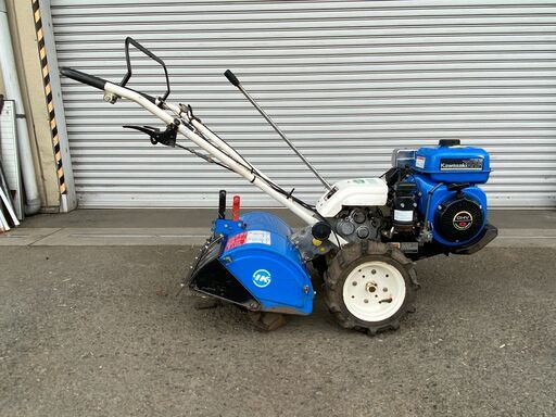 管理機・耕運機　イセキ　ポチ　IR５　正転逆転 管理機・耕運機 イセキ IR5 ポチと同等 正転逆転