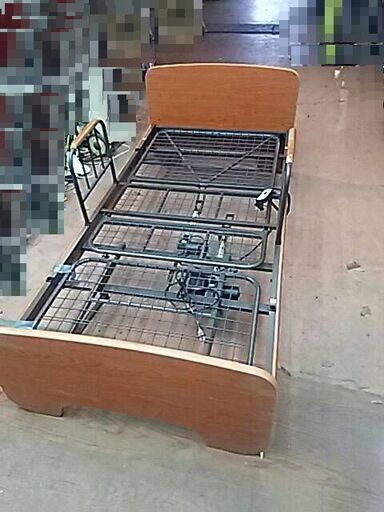 好みの姿勢でくつろげる！ニトリの『電動ベッド』 ニトリ 電動 