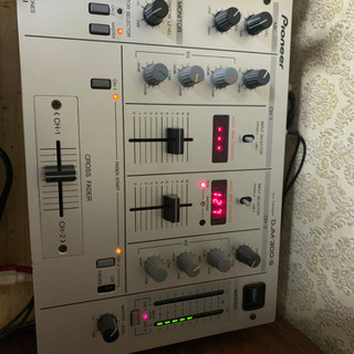 本日受付終了 激安DJセット!TECHNICS SL-1200MK3D 他ミキサー、CDJ