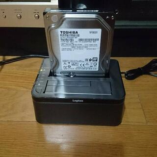 【求】 Panasonic製 STB ハードディスク対応品 