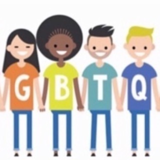 【LGBTQ&理解したいかたの交流会🌈@オンライン】参加メンバー募集✨