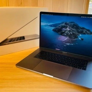 MacBook Pro 15インチ パソコン アップル appl...