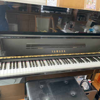 ヤマハアップライトピアノ120000‼️