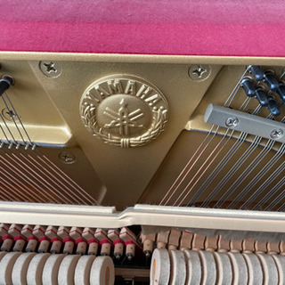 ヤマハアップライトピアノ120000‼️