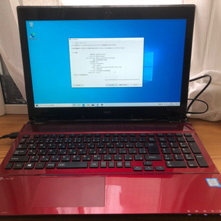 【決まりました】最終値下 NS350/H core i3 710...