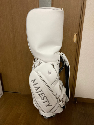 マルマン キャディバッグ