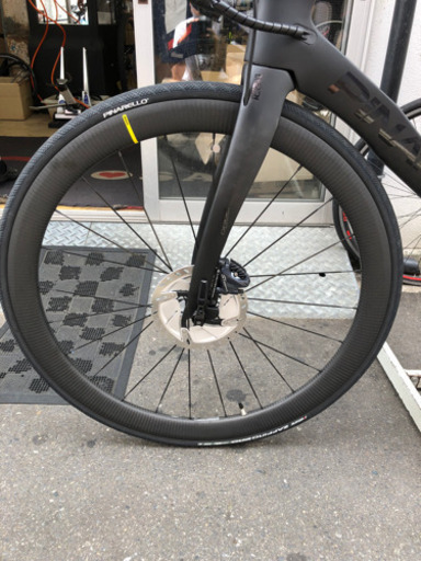 美車2020ピナレロプリンス マットブラック 51サイズ | qsfirst.sg